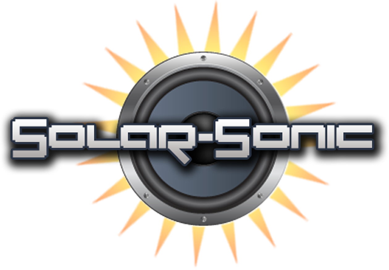 SolarSonic Streaming